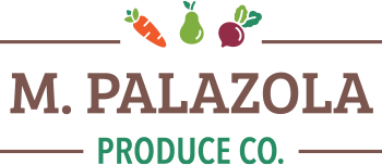M. Palazola Produce Company