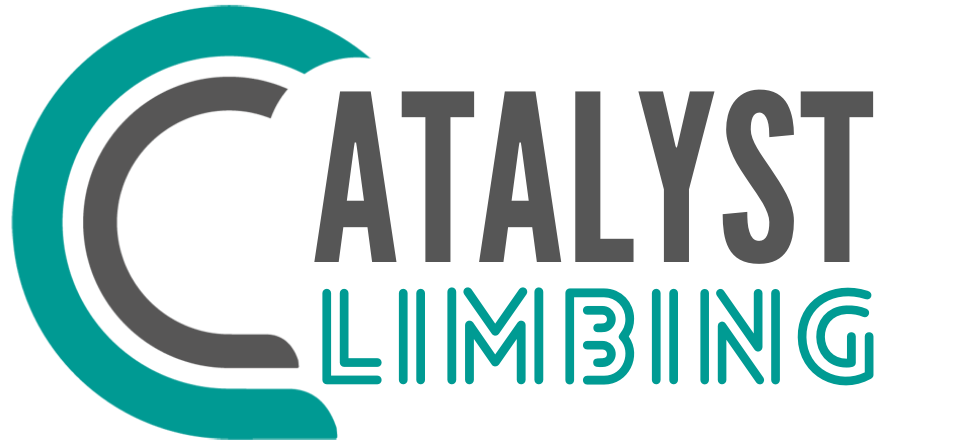 Catalyst Climbing