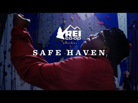 REI Presents: Safe Haven